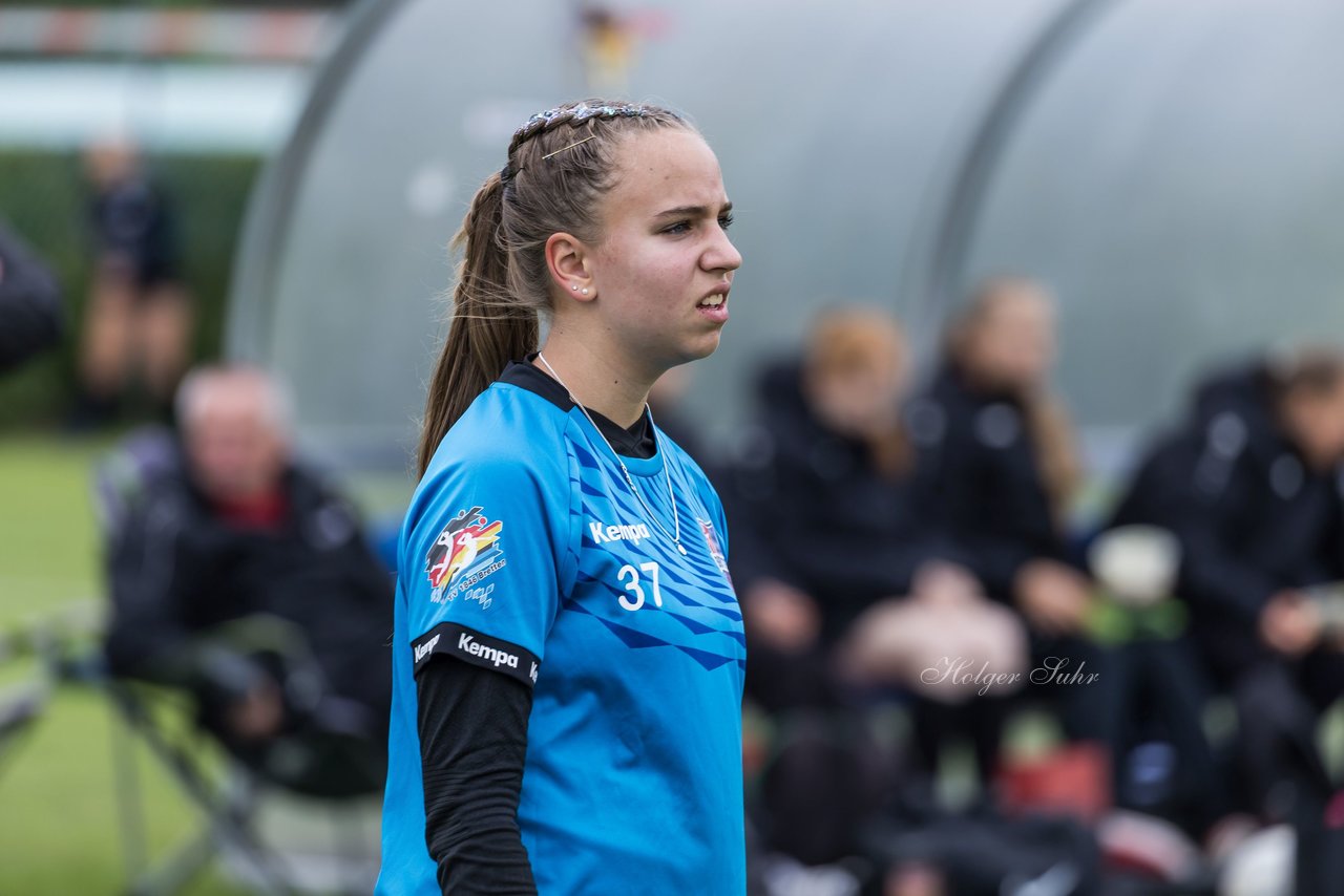 Bild 295 - wU16 Deutsche Meisterschaft